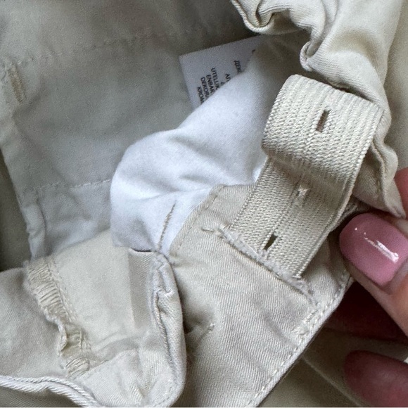 Polo Ralph Lauren Kids Casual Pants - adjustable waist - Picture 4 of 4